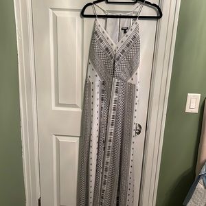 Express Maxi Dress